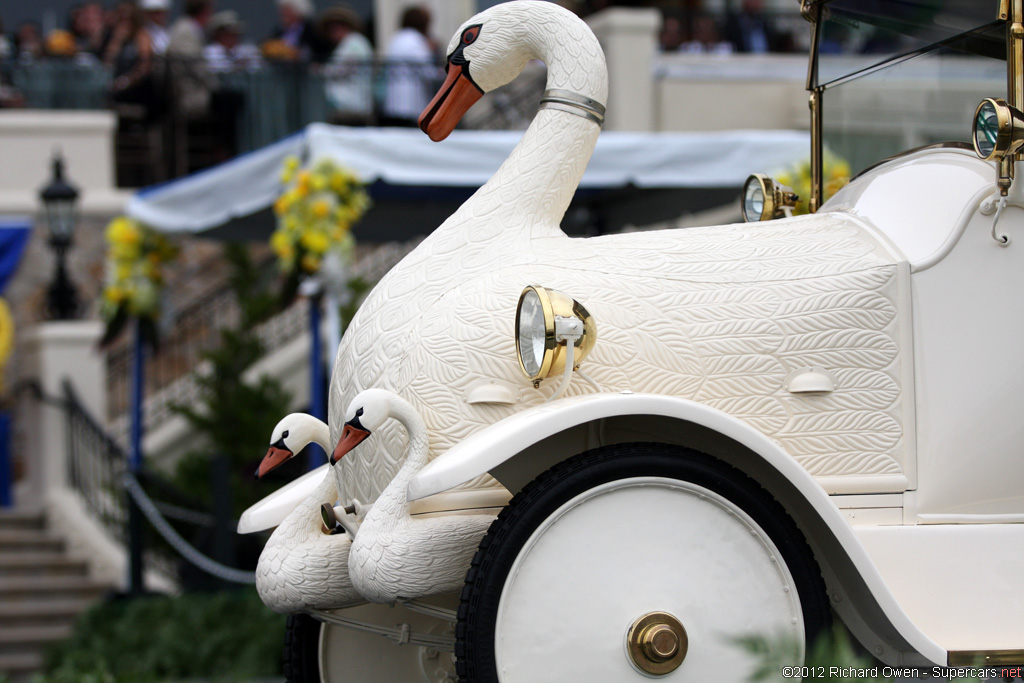 2012 Pebble Beach Concours d'Elegance-9