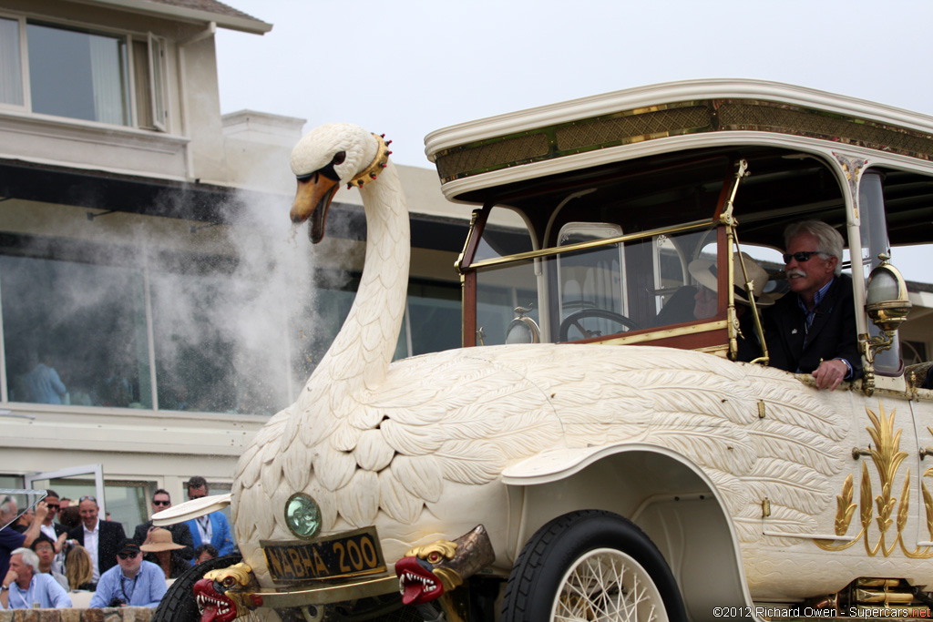 2012 Pebble Beach Concours d'Elegance-9