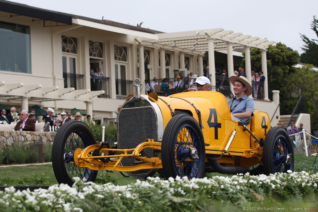 2012 Pebble Beach Concours d'Elegance-28