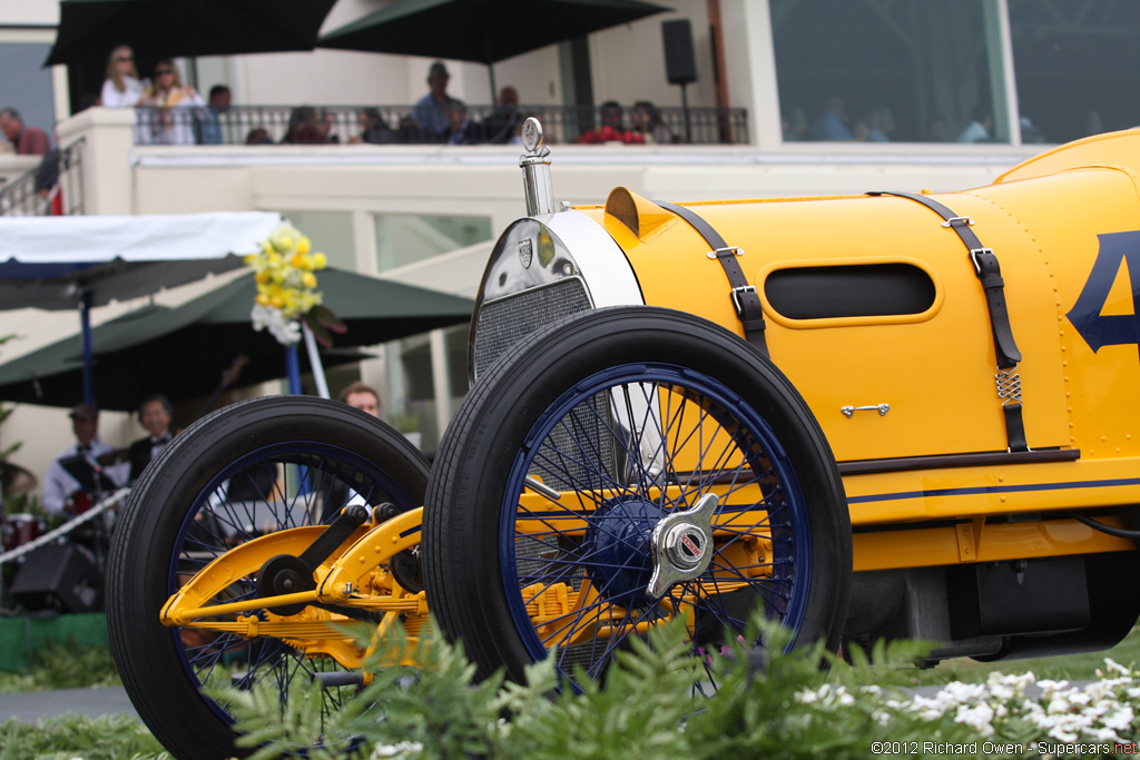 2012 Pebble Beach Concours d'Elegance-28