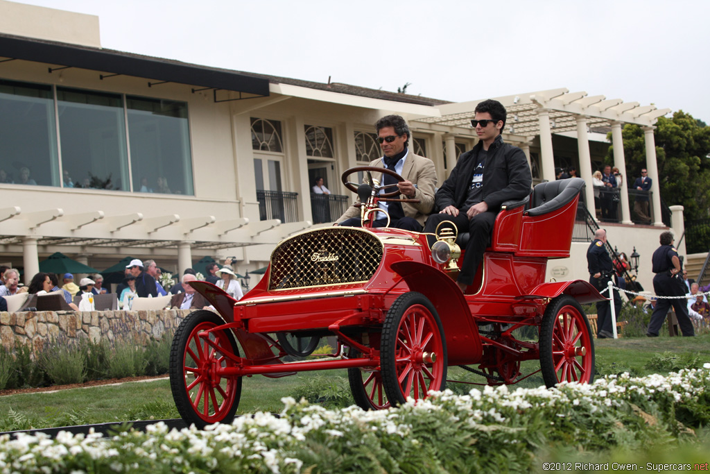 2012 Pebble Beach Concours d'Elegance-3