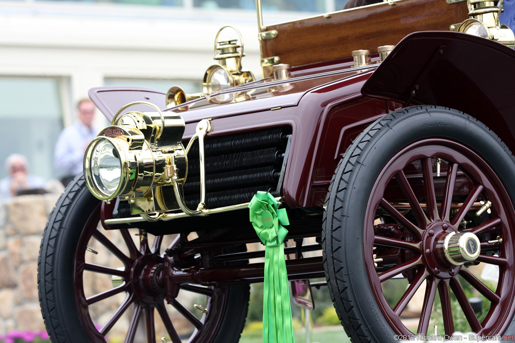 2012 Pebble Beach Concours d'Elegance-3