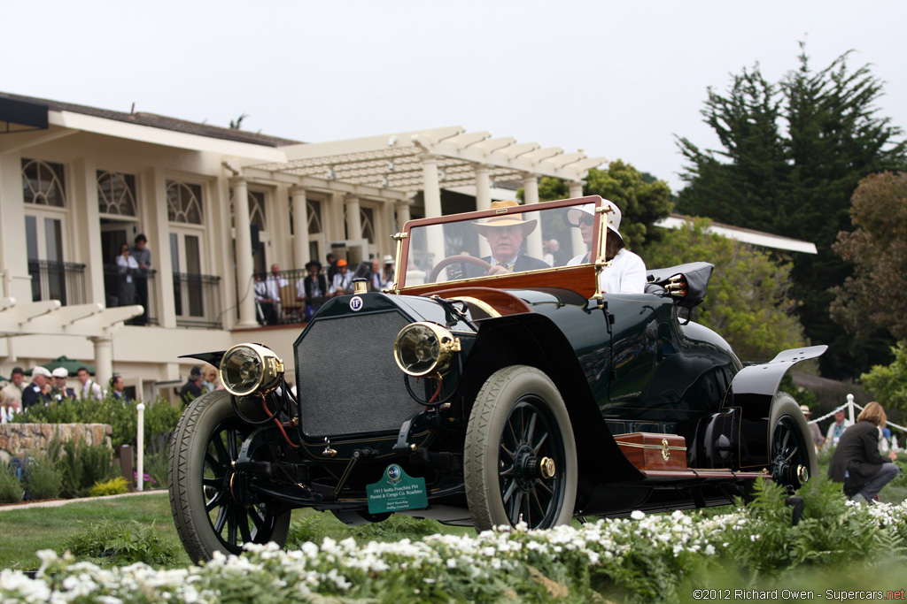 2012 Pebble Beach Concours d'Elegance-4