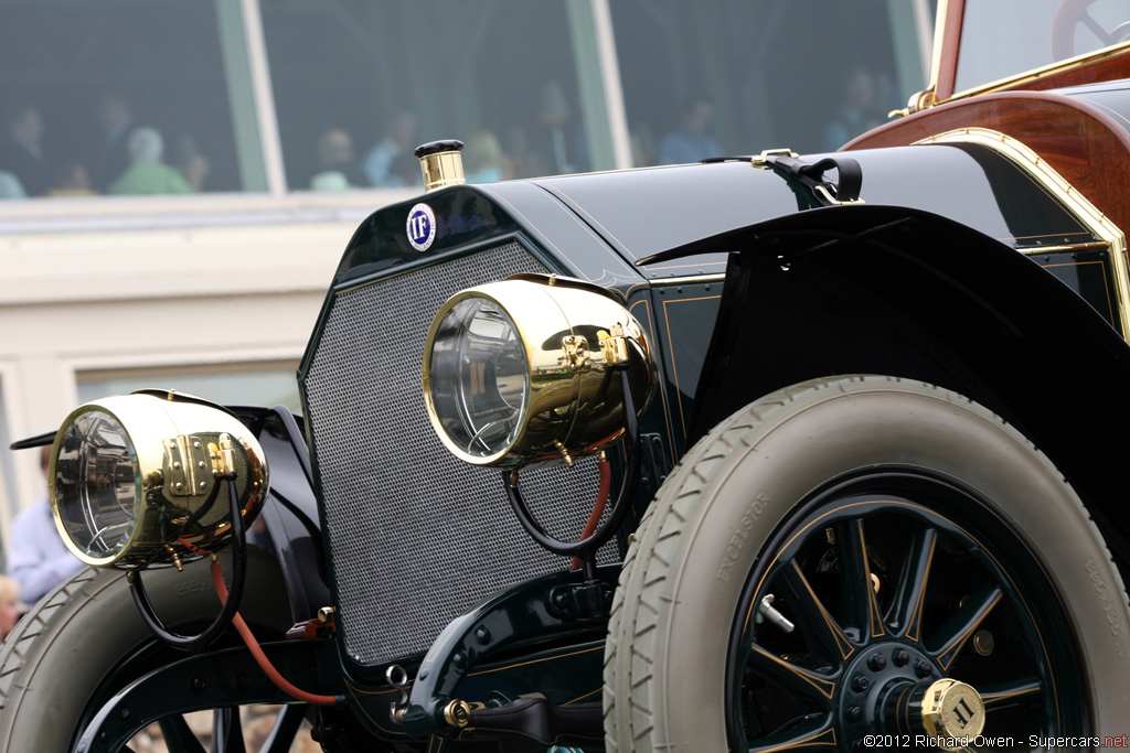 2012 Pebble Beach Concours d'Elegance-4