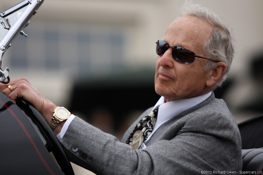 2012 Pebble Beach Concours d'Elegance-5