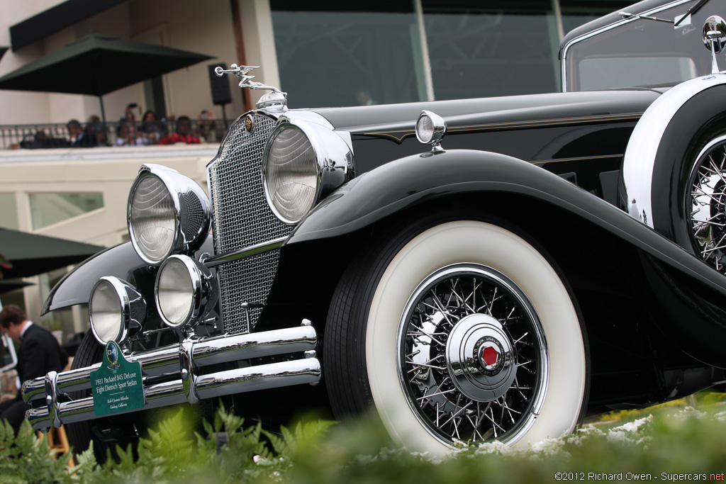 2012 Pebble Beach Concours d'Elegance-6