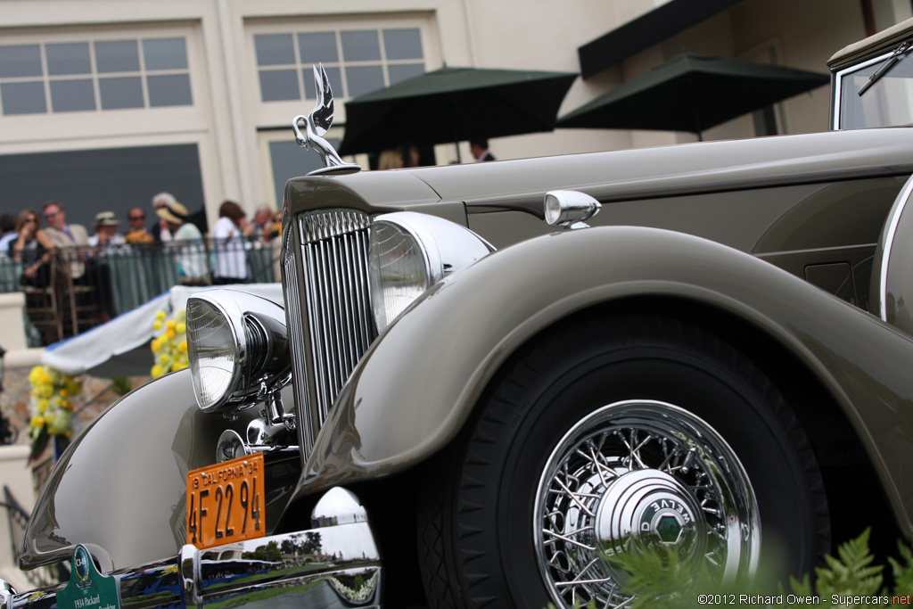 2012 Pebble Beach Concours d'Elegance-7