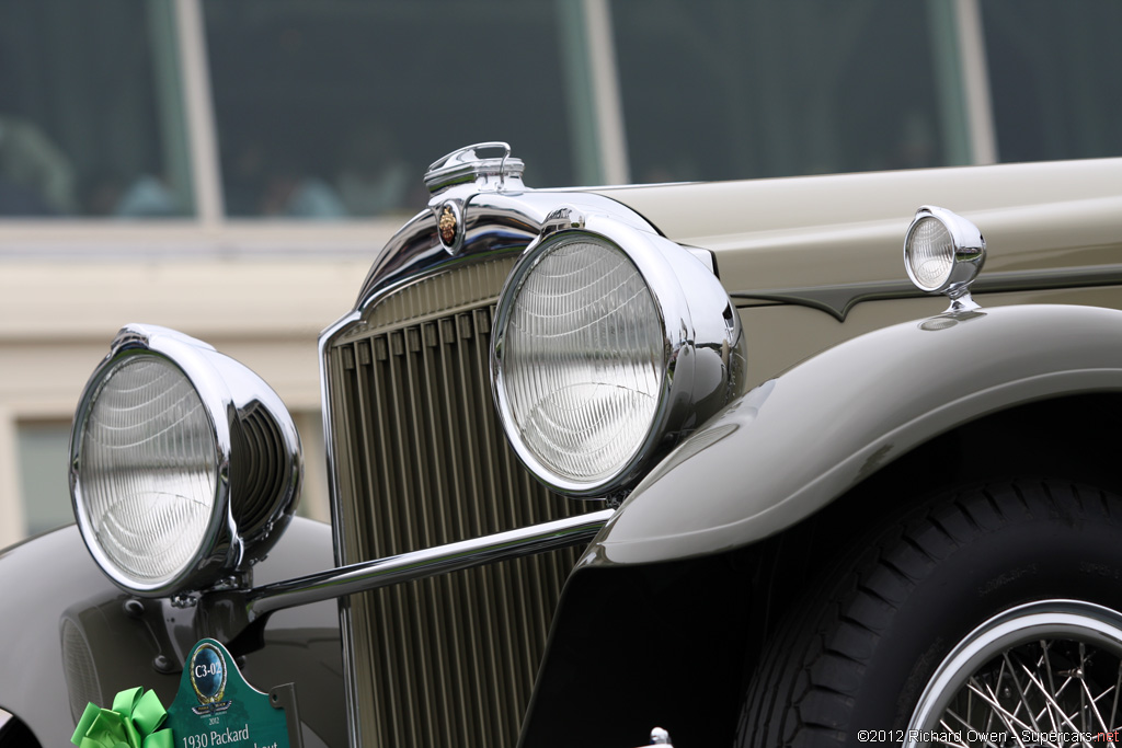 2012 Pebble Beach Concours d'Elegance-7