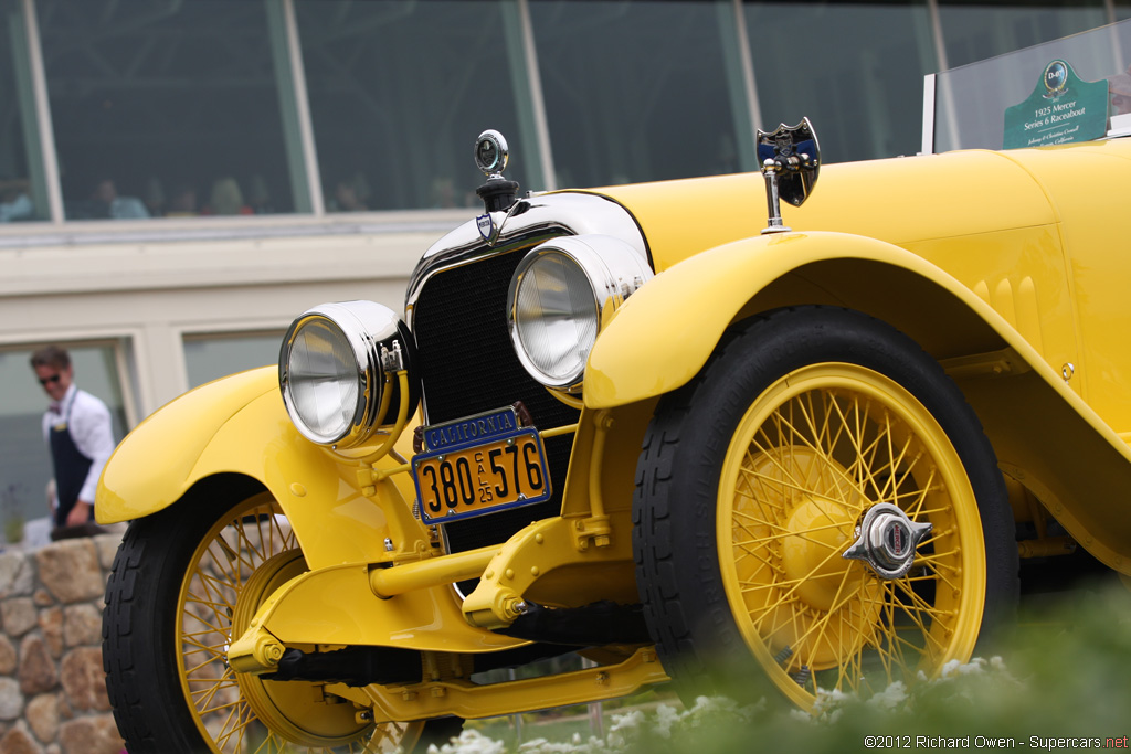 2012 Pebble Beach Concours d'Elegance-8