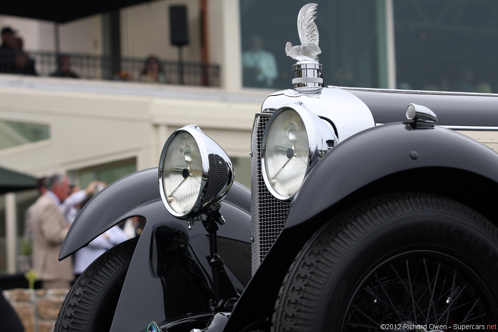 2012 Pebble Beach Concours d'Elegance-9