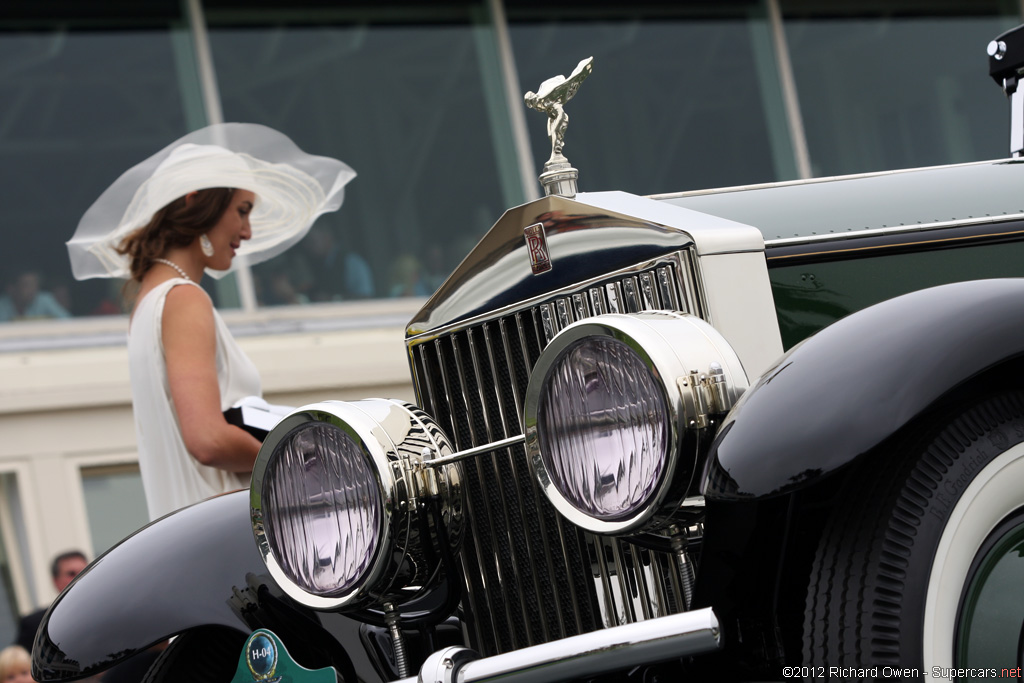 2012 Pebble Beach Concours d'Elegance-12