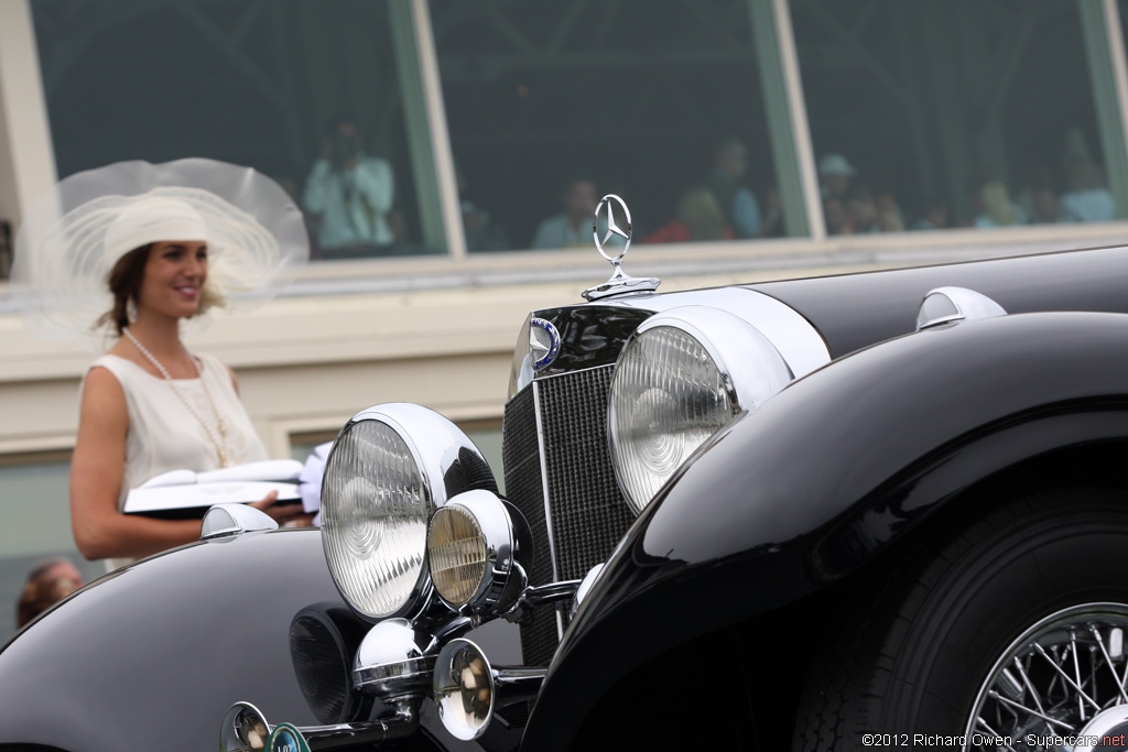 2012 Pebble Beach Concours d'Elegance-13