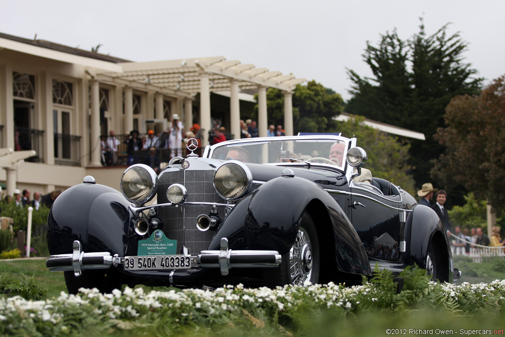 2012 Pebble Beach Concours d'Elegance-13