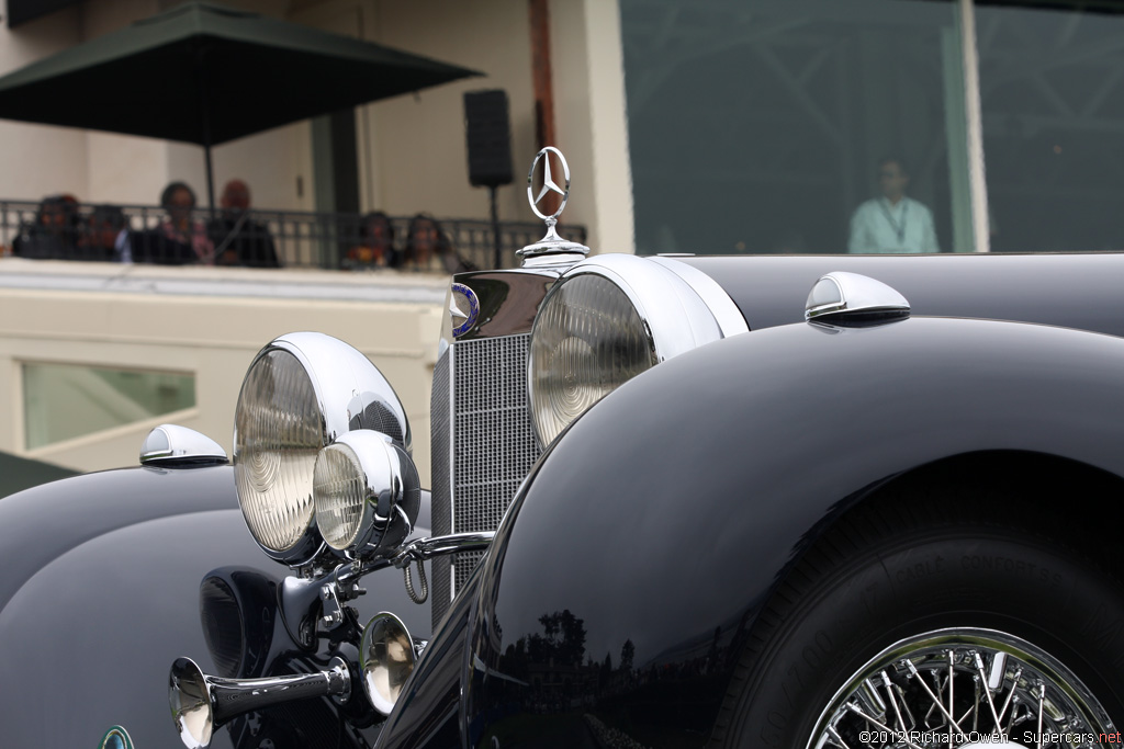 2012 Pebble Beach Concours d'Elegance-13