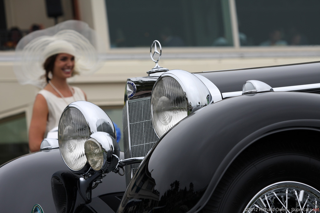 2012 Pebble Beach Concours d'Elegance-13