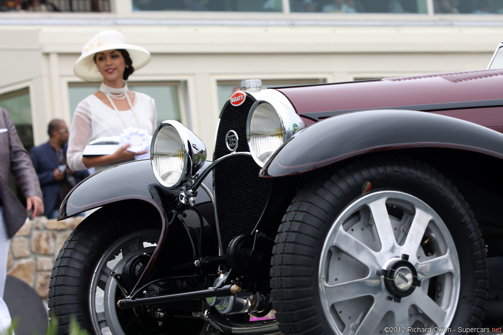 2012 Pebble Beach Concours d'Elegance-14