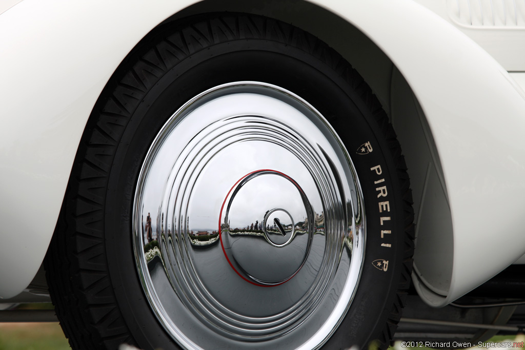 2012 Pebble Beach Concours d'Elegance-14