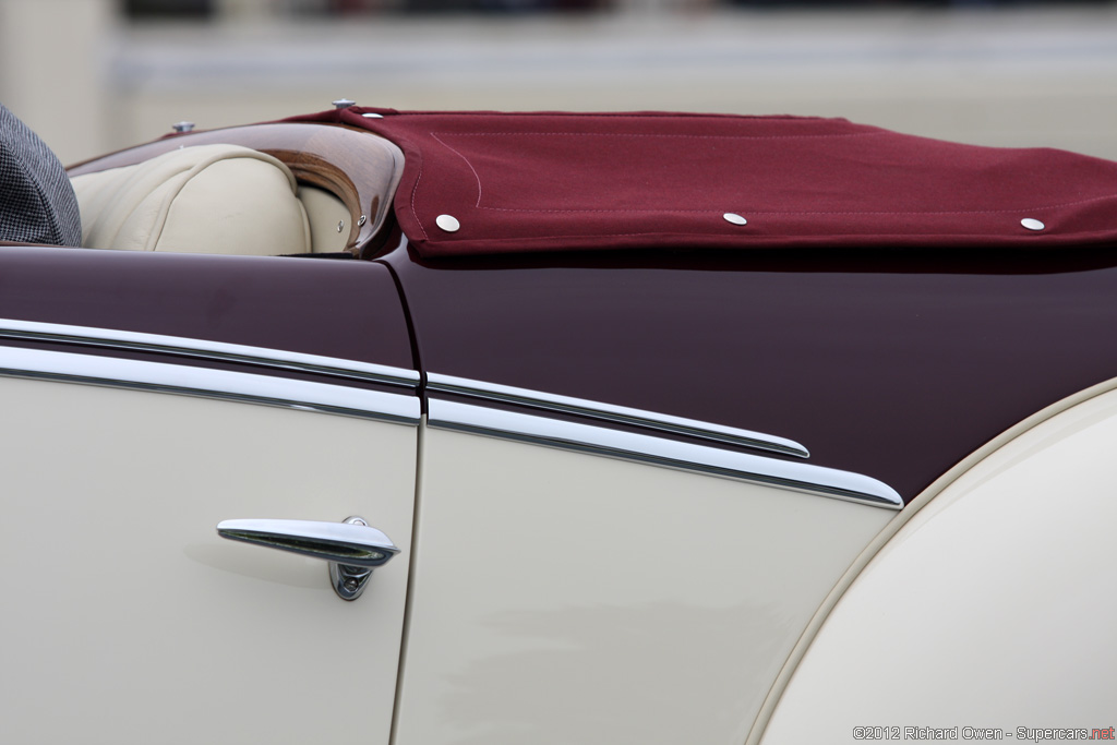 2012 Pebble Beach Concours d'Elegance-15