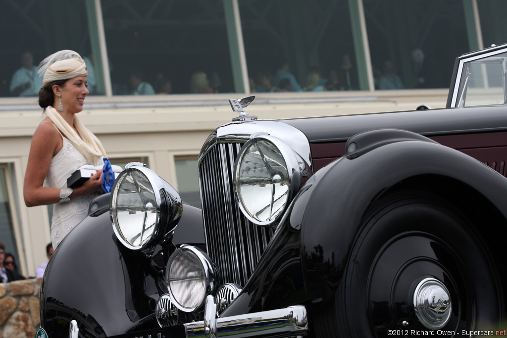 2012 Pebble Beach Concours d'Elegance-15