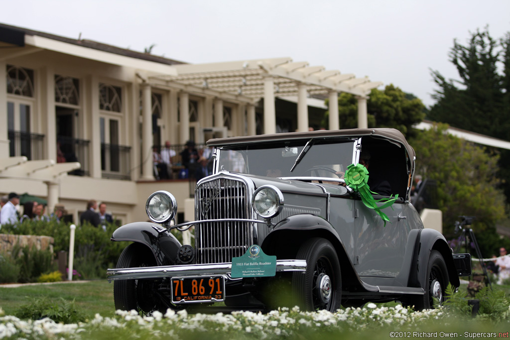 2012 Pebble Beach Concours d'Elegance-17