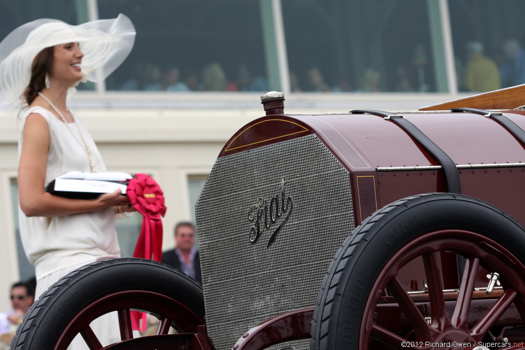 2012 Pebble Beach Concours d'Elegance-17