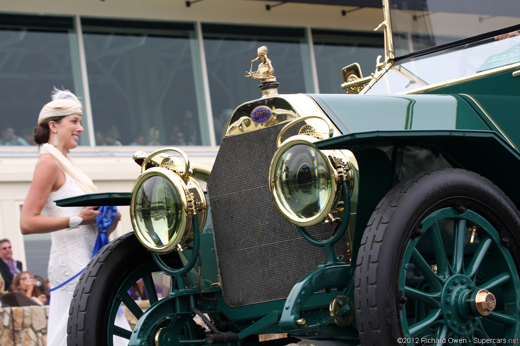 2012 Pebble Beach Concours d'Elegance-17