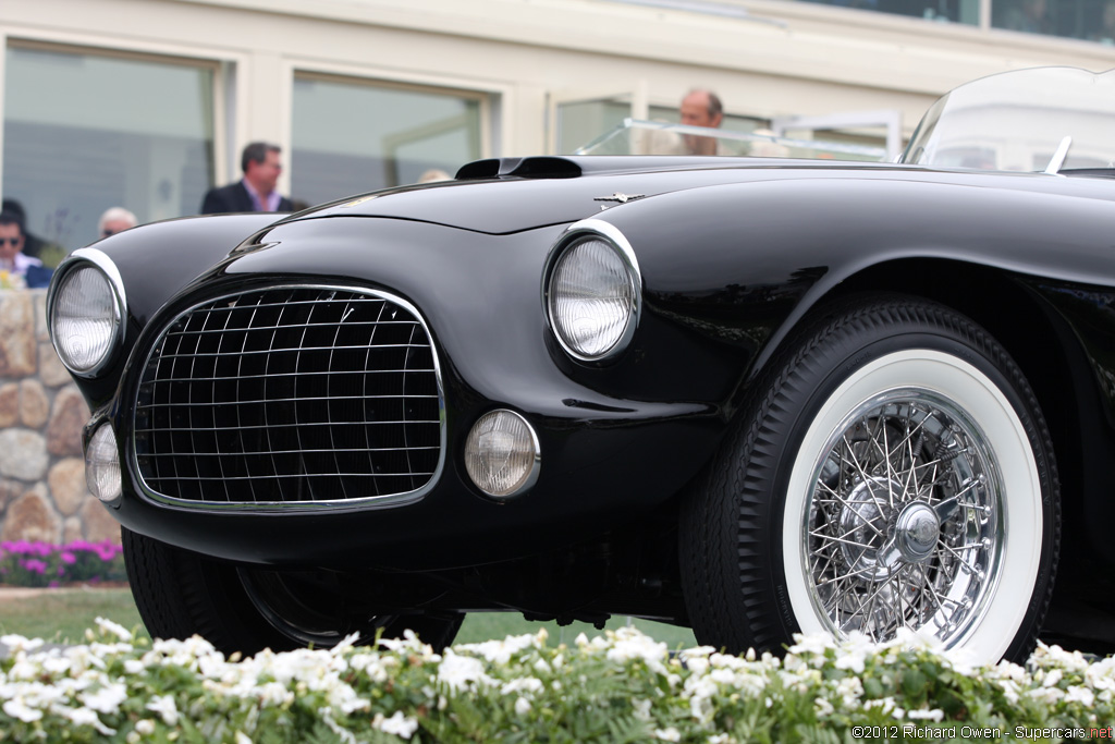 2012 Pebble Beach Concours d'Elegance-19