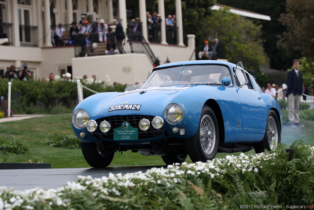 2012 Pebble Beach Concours d'Elegance-19