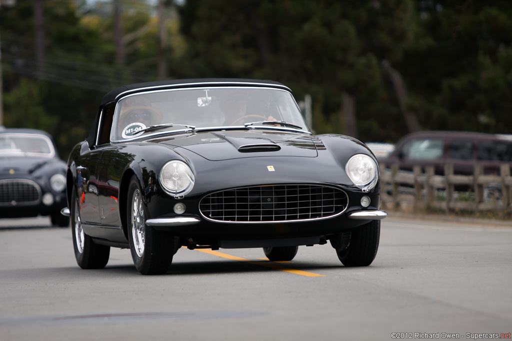 2012 Pebble Beach Concours d'Elegance-20