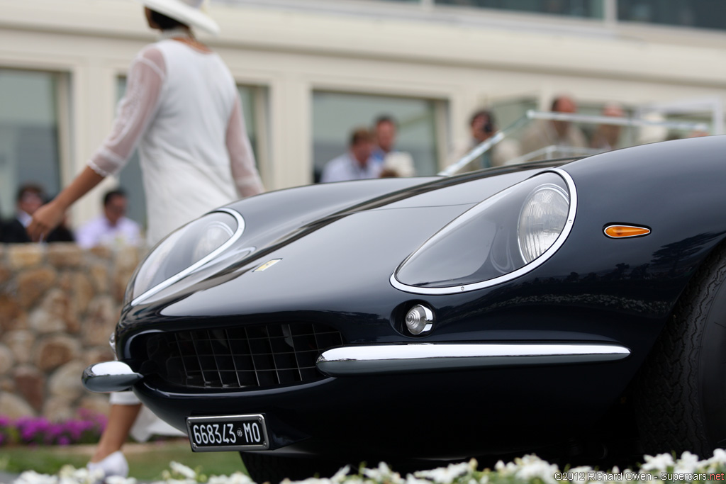 2012 Pebble Beach Concours d'Elegance-21