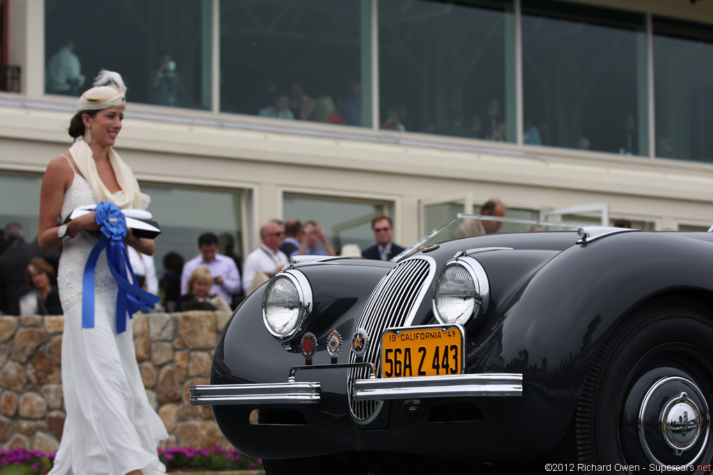 2012 Pebble Beach Concours d'Elegance-24