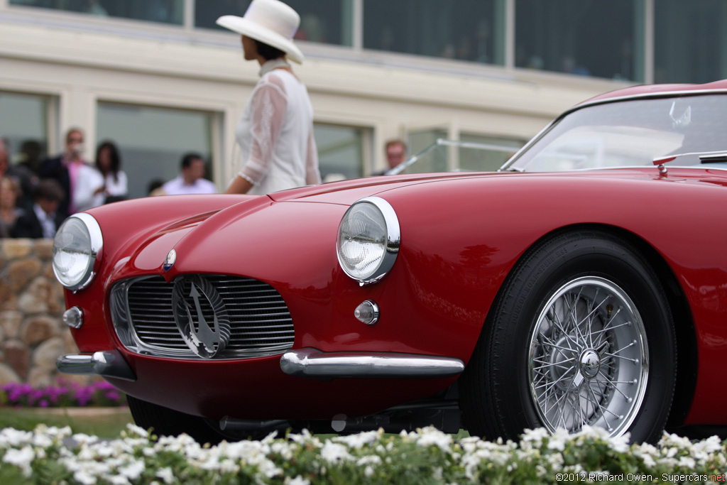 2012 Pebble Beach Concours d'Elegance-25