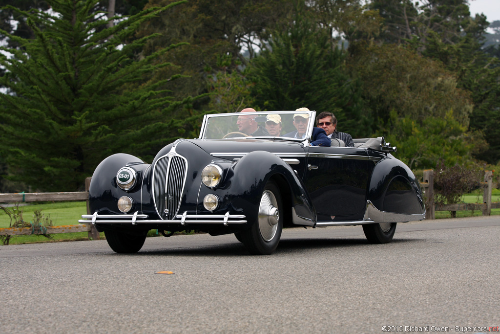 2012 Pebble Beach Concours d'Elegance-26