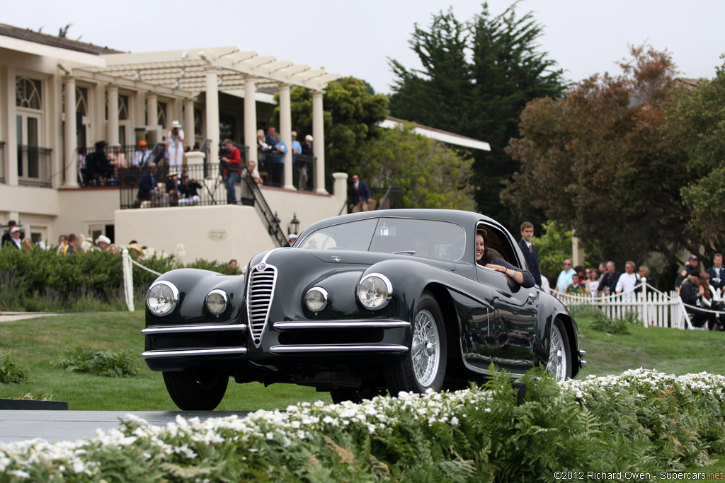 2012 Pebble Beach Concours d'Elegance-26