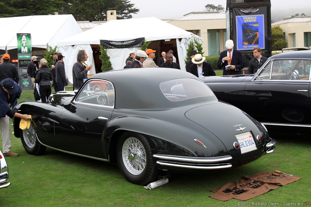 2012 Pebble Beach Concours d'Elegance-26