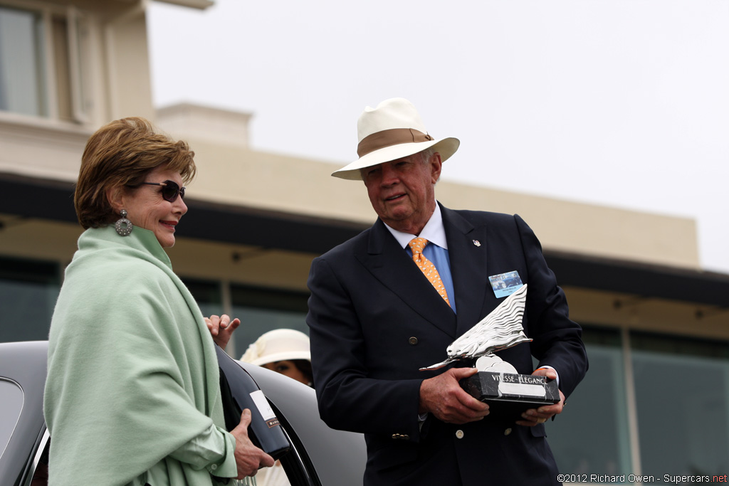 2012 Pebble Beach Concours d'Elegance-16