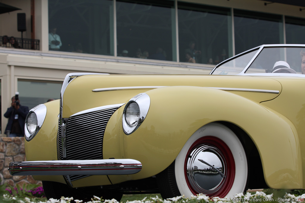 2012 Pebble Beach Concours d'Elegance-27