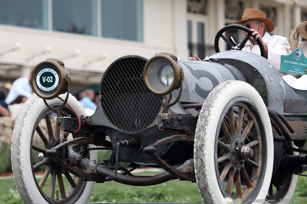 2012 Pebble Beach Concours d'Elegance-28