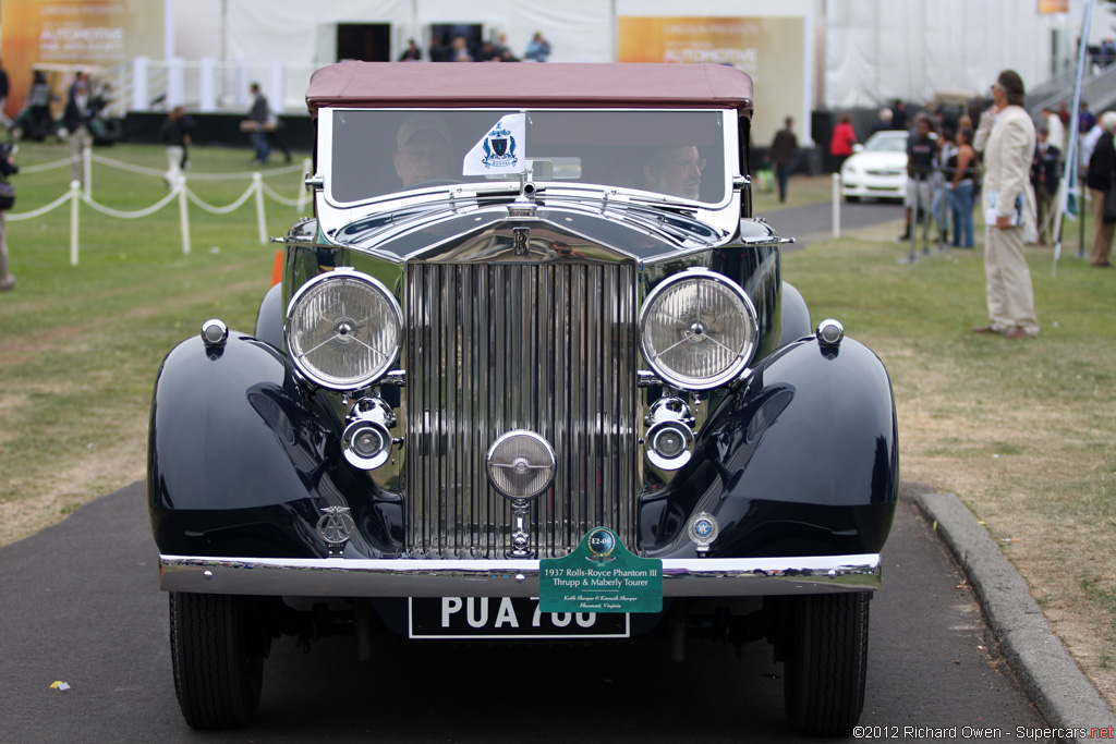 2012 Pebble Beach Concours d'Elegance-10