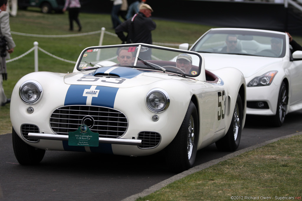 2012 Pebble Beach Concours d'Elegance-24