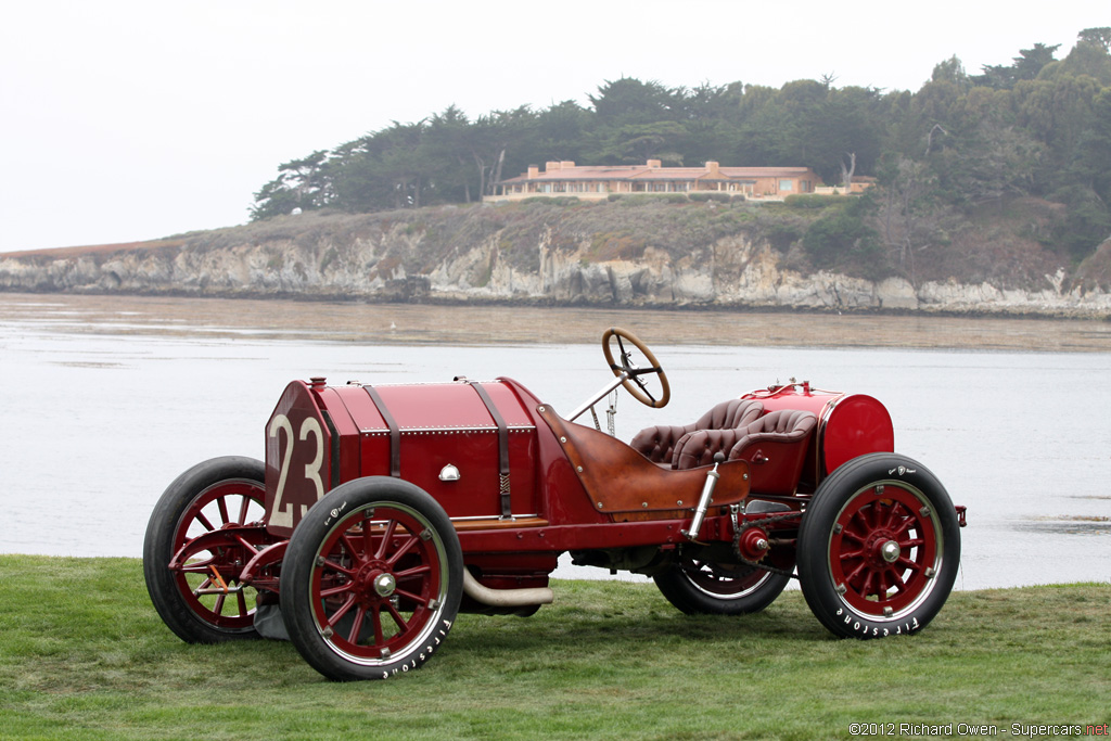 2012 Pebble Beach Concours d'Elegance-28