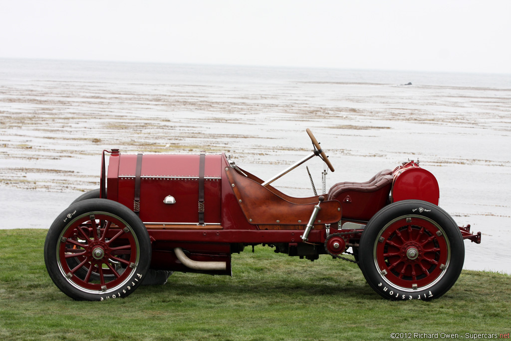 2012 Pebble Beach Concours d'Elegance-28