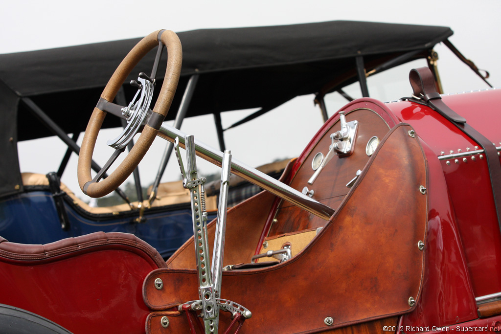 2012 Pebble Beach Concours d'Elegance-28