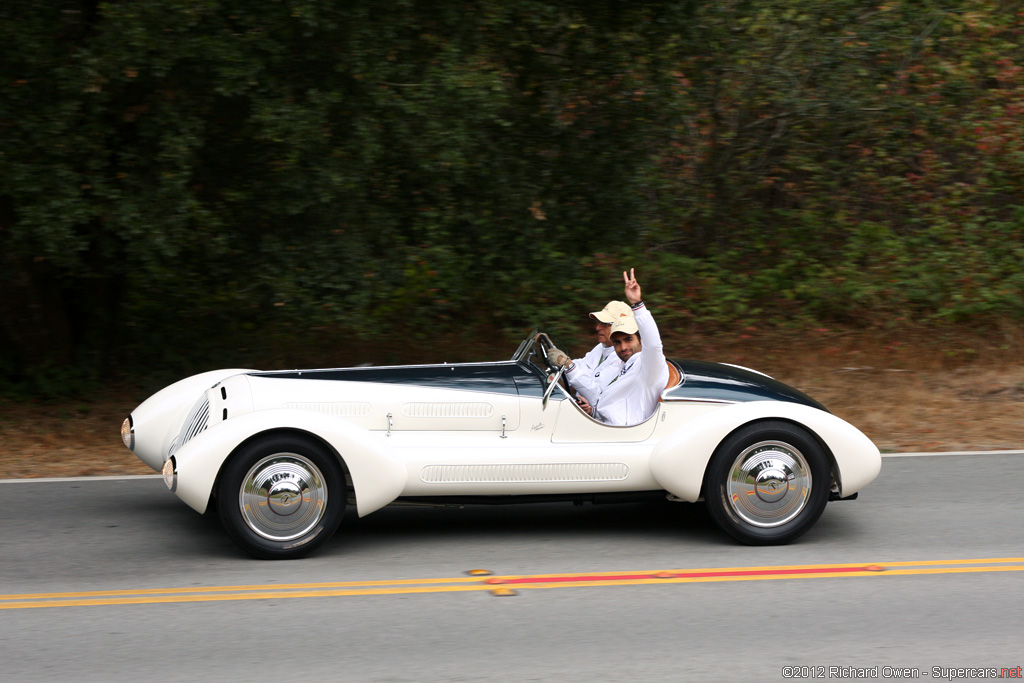 2012 Pebble Beach Concours d'Elegance-14