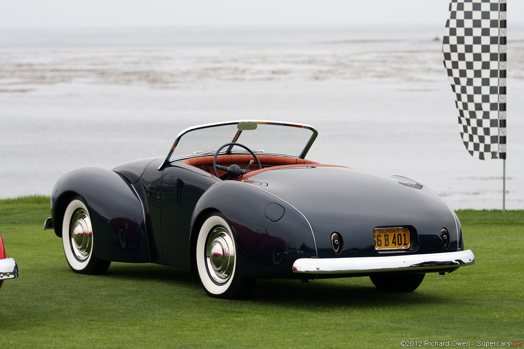 2012 Pebble Beach Concours d'Elegance-27