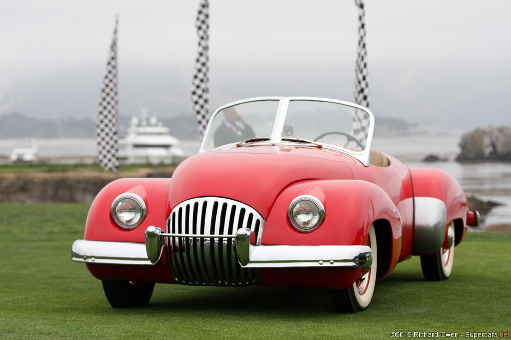 2012 Pebble Beach Concours d'Elegance-27