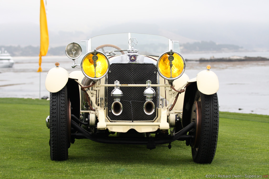 2012 Pebble Beach Concours d'Elegance-13