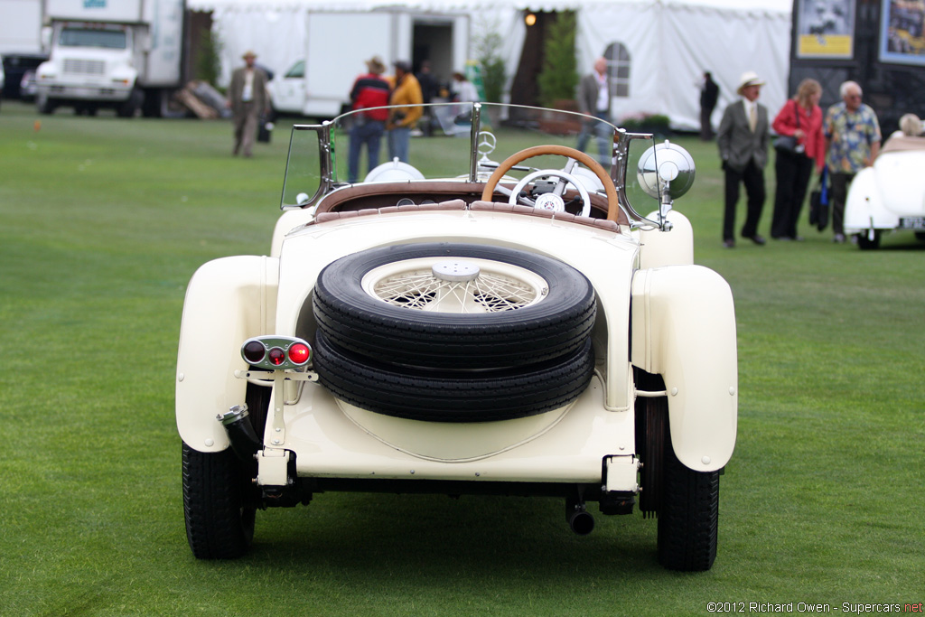 2012 Pebble Beach Concours d'Elegance-13