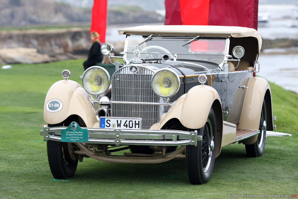 2012 Pebble Beach Concours d'Elegance-9