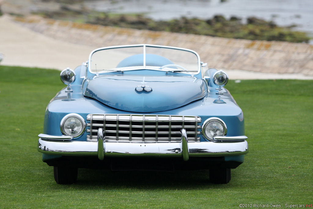 2012 Pebble Beach Concours d'Elegance-27